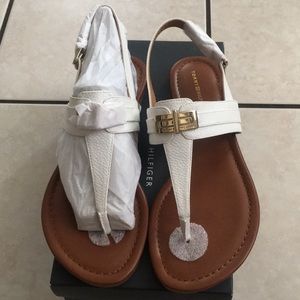 Tommy Hilfiger women sandals
